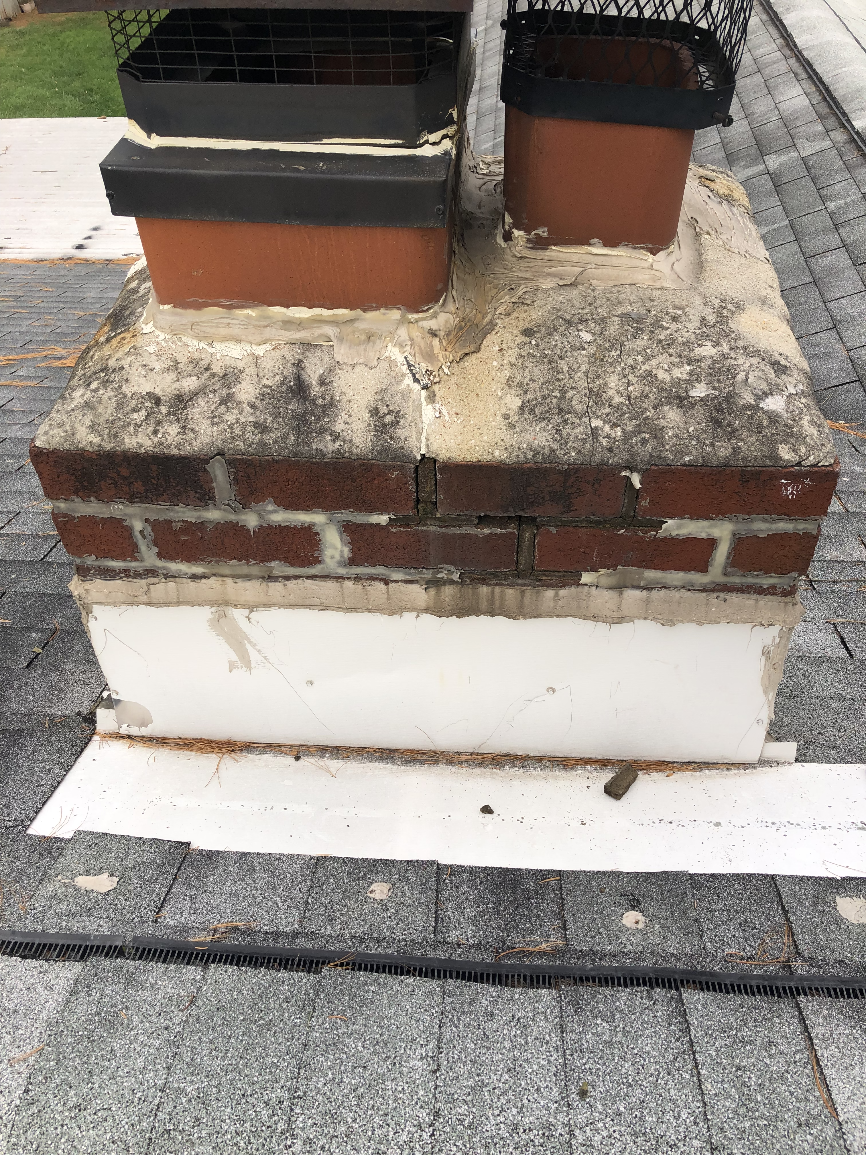 Outdoor space design