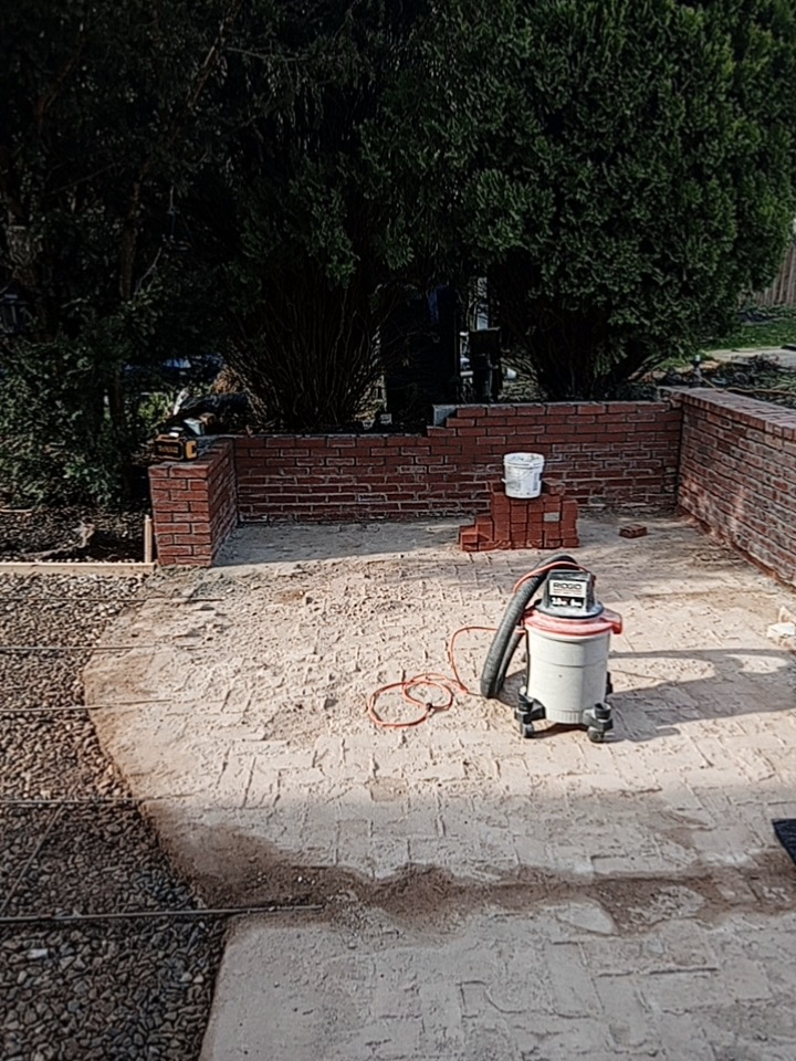 Masonry construction