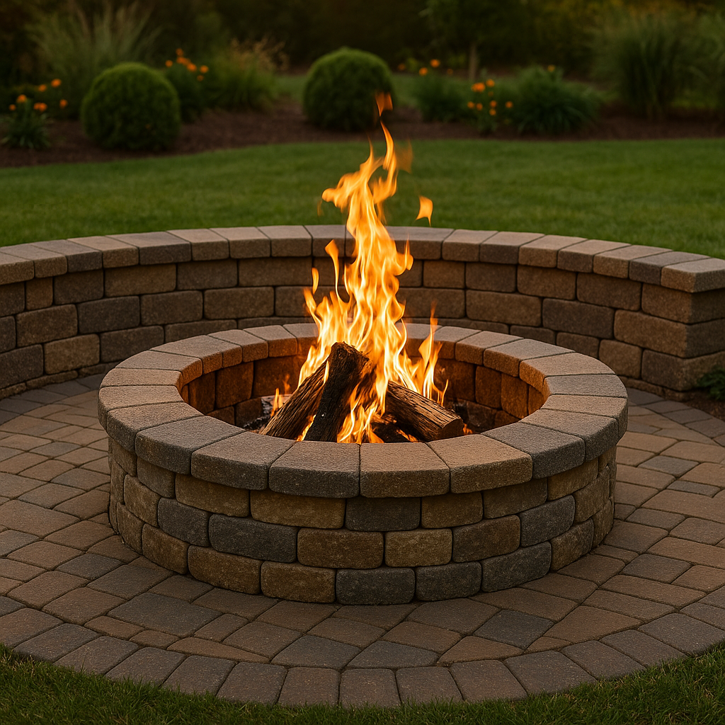 Fire Pit