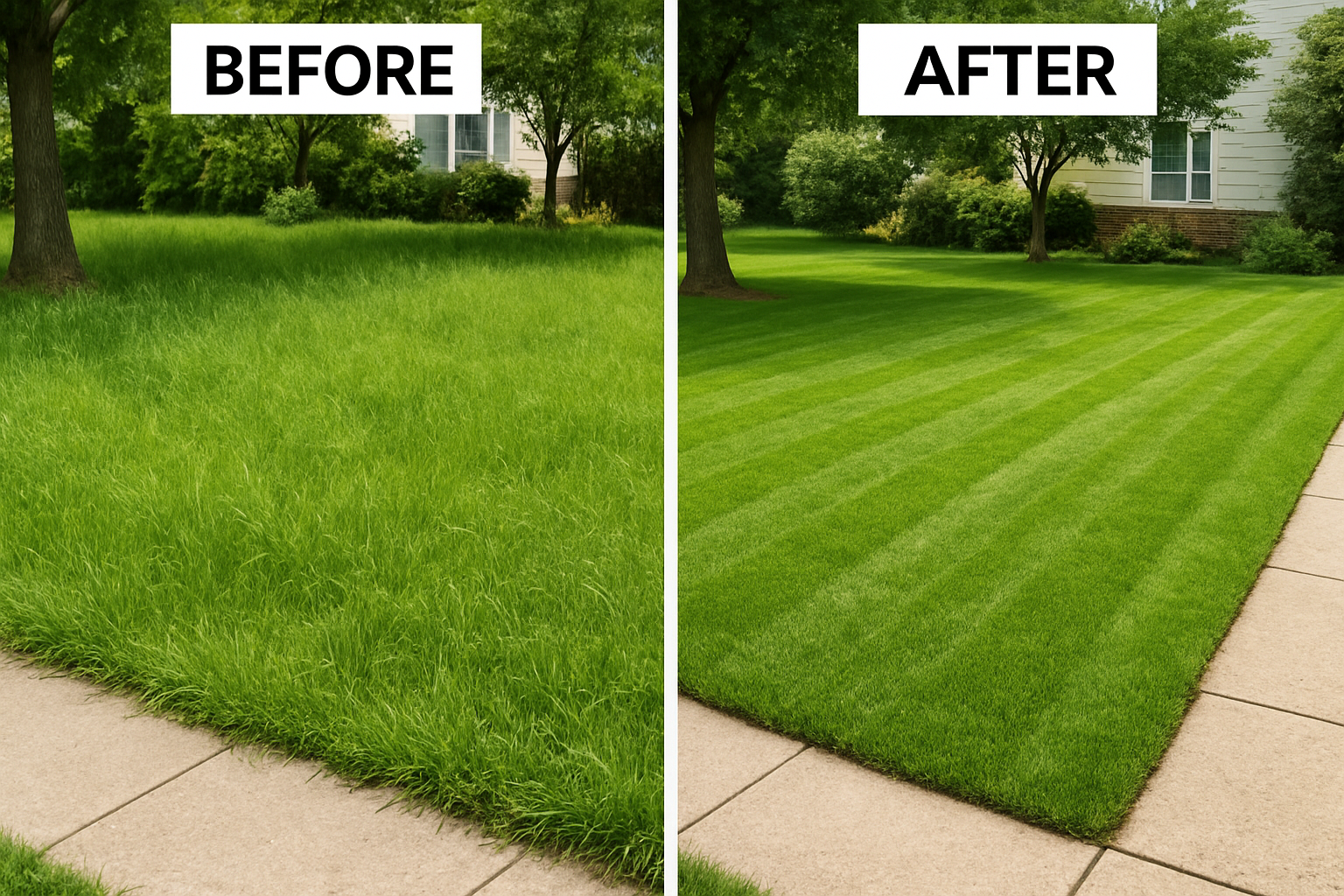 Landscaping In Blue Bell,PA