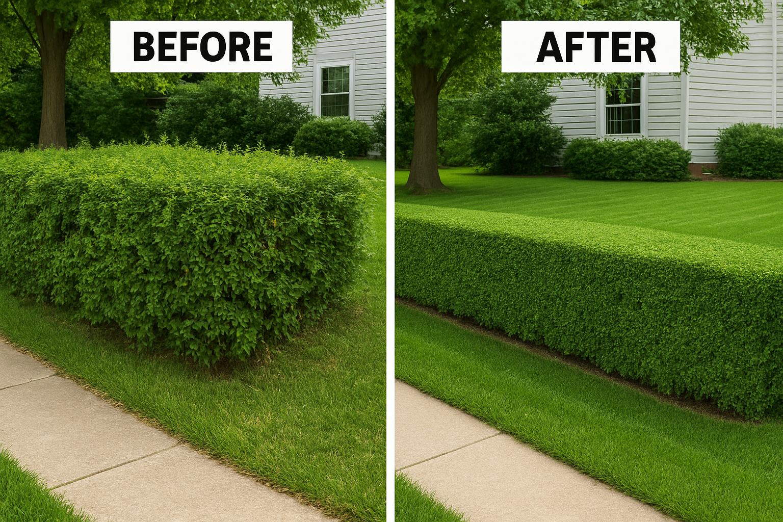 Landscaping In Blue Bell,PA