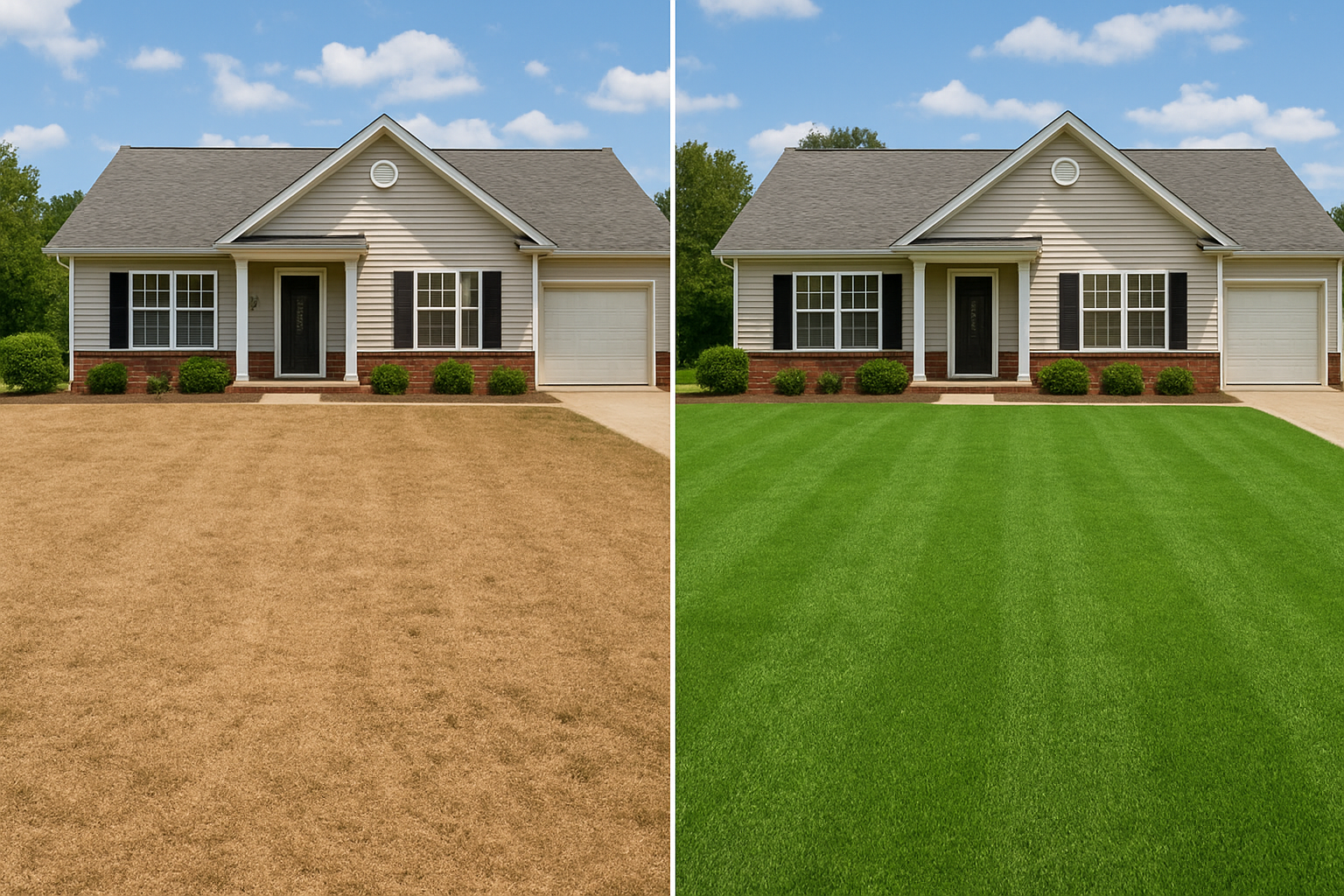 Landscaping In Blue Bell,PA